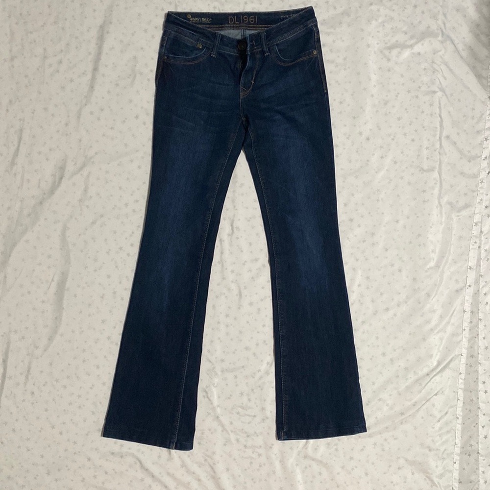 DL1961 jeans